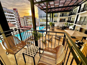 LIFE Bucerias 206 Beach Loft